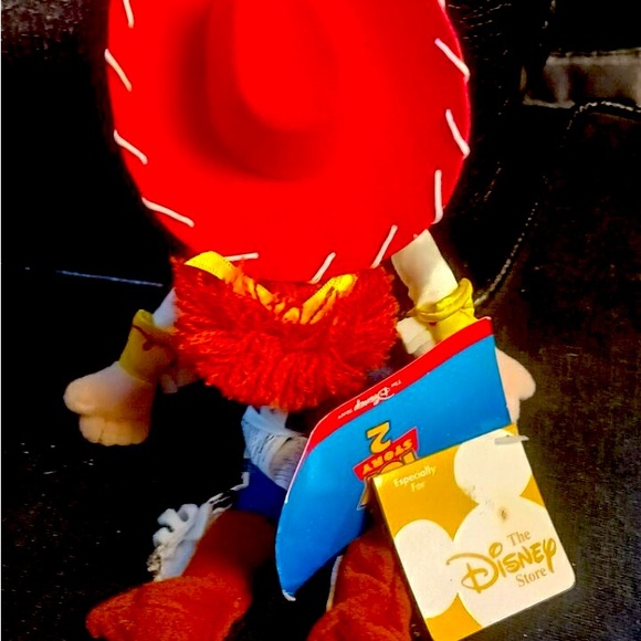 Disney Pixar Toy Story 2 Beanie Set - Picture 8 of 13